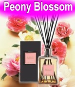 areon Stiks Prem 85ml Peony Blossom